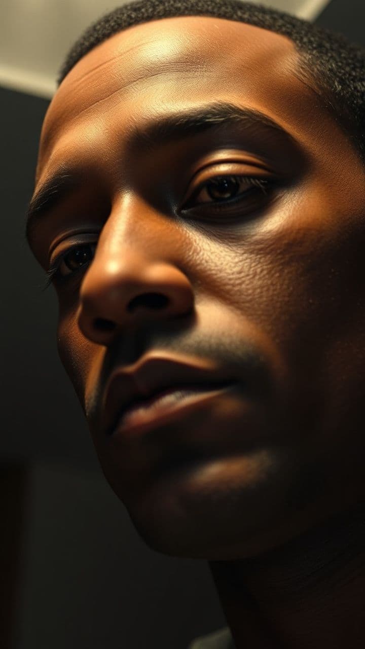 Finding Joy Through Pain