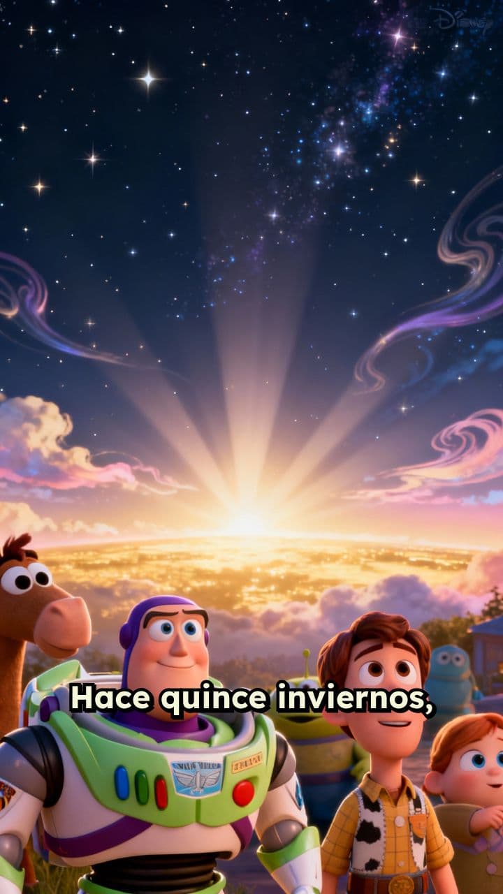 Nicole Marie: Un Cuento Mágico