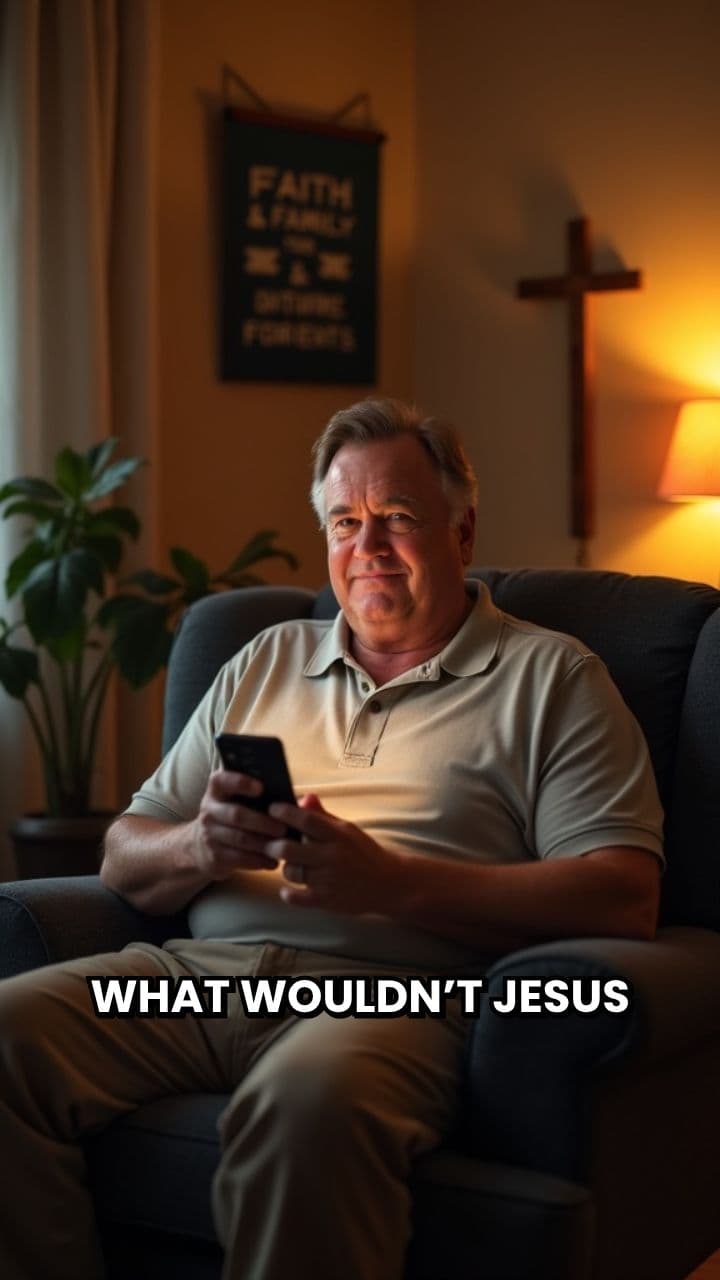 Discernment or Drama?