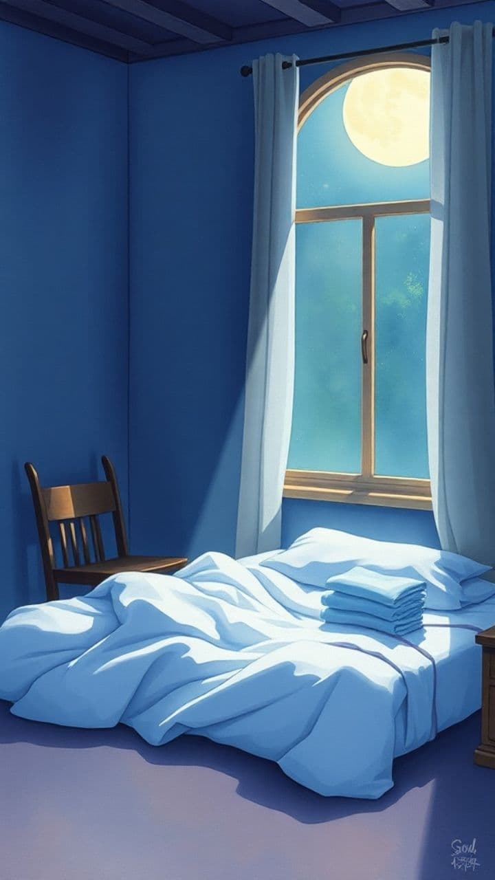 खोई हुई यादें