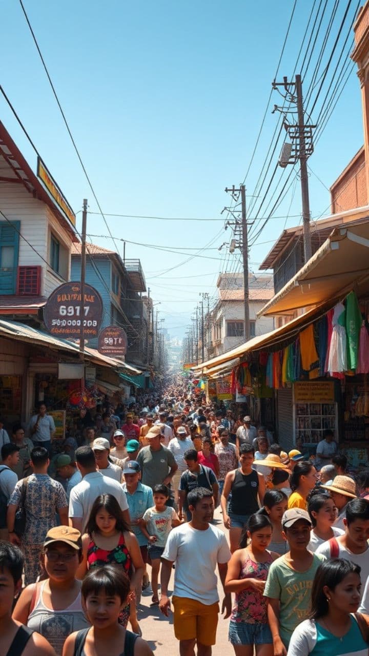 Sayaw ug Lingaw sa Budots