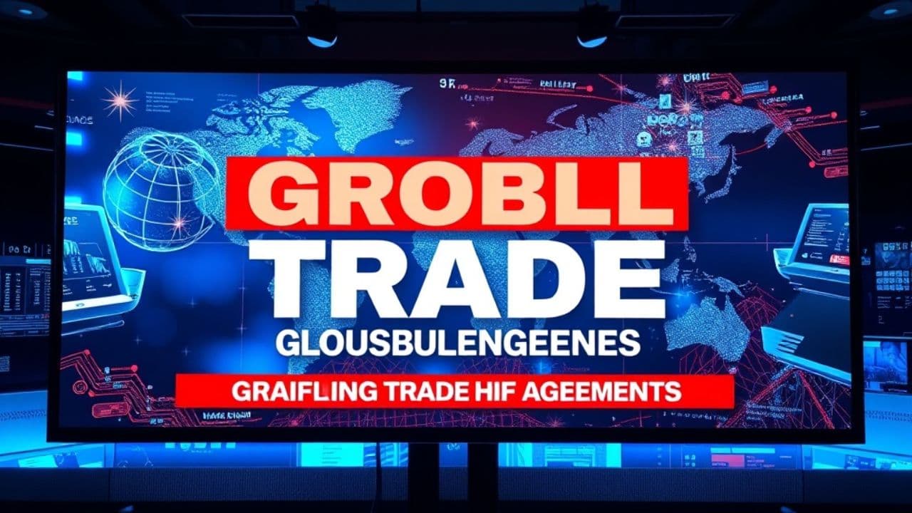 Trump Lowers Tariffs on China