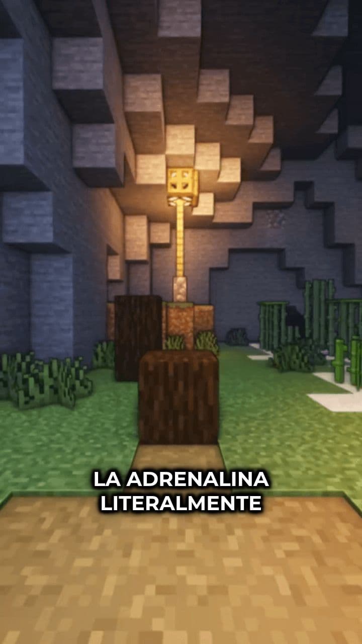 Adrenalina: Poder en Modo Supervivencia