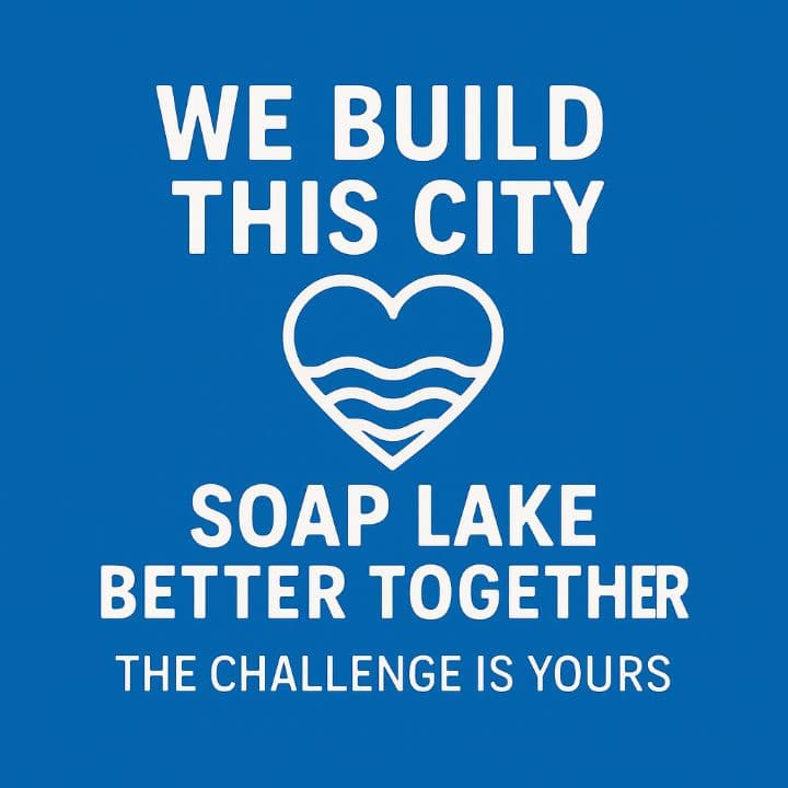 We Built This City Together