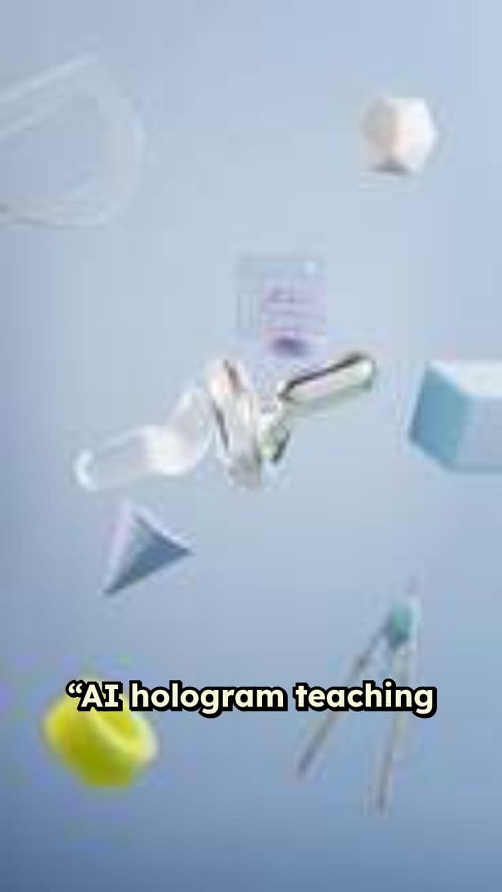 Future of AI in Learning and Work