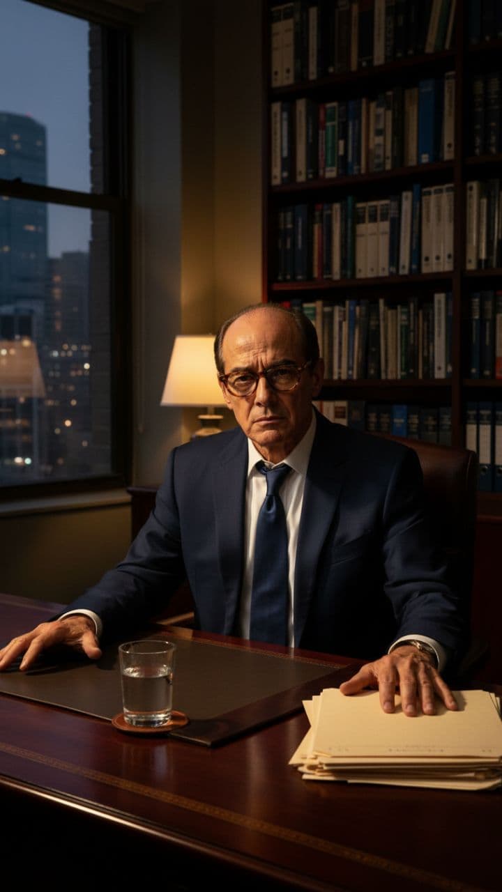 Managing Director of Tech Chaos