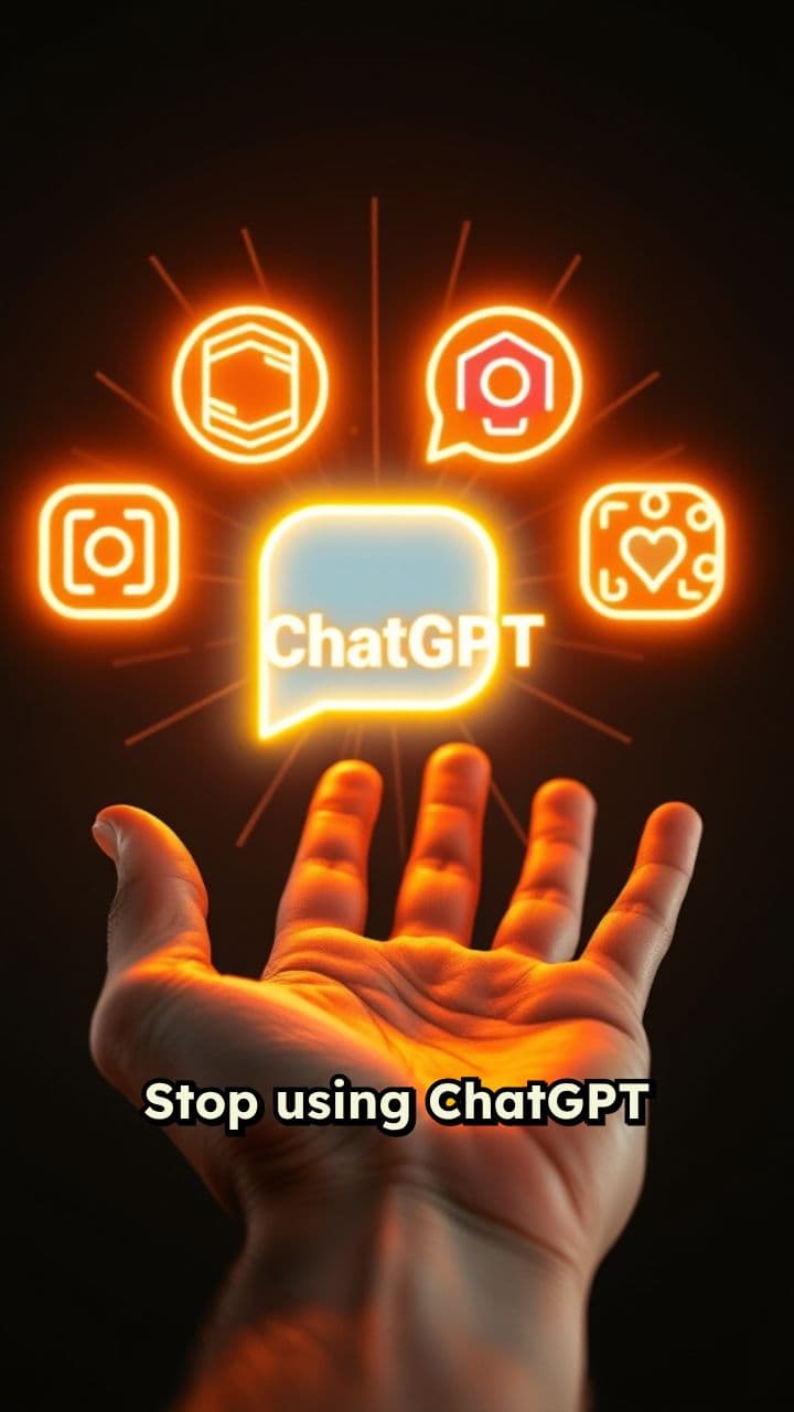 Five AI Tools to Simplify Your Life