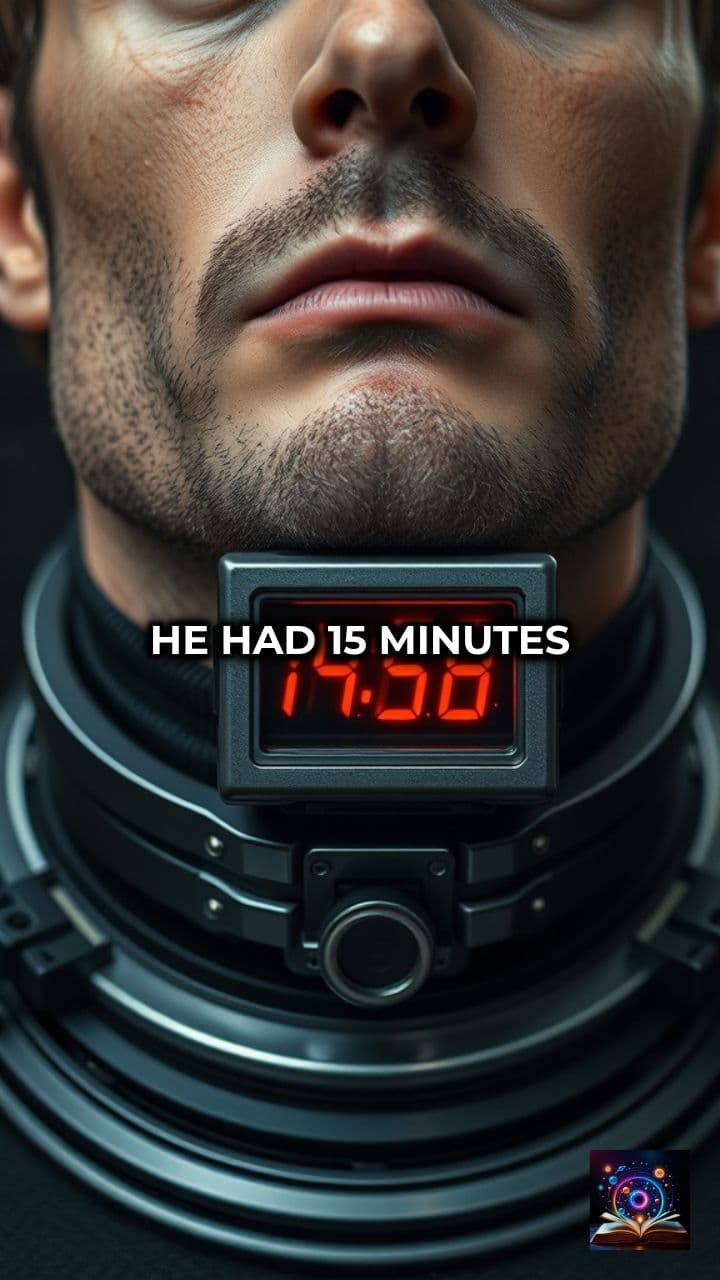 "Deadly Heist: A Father's Betrayal"