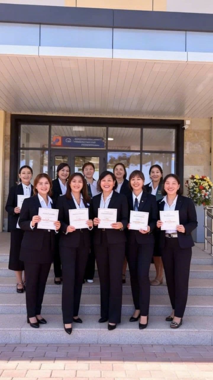 Image transform video