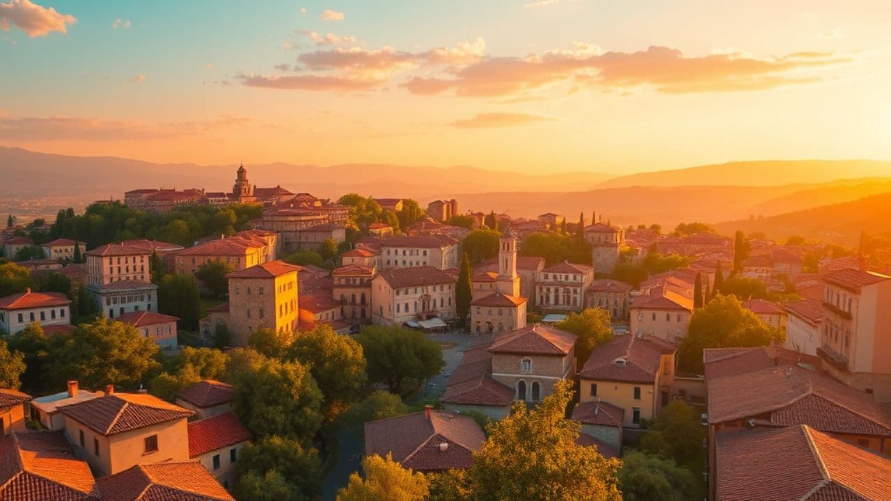 Bibio, il mito di Carmagnola