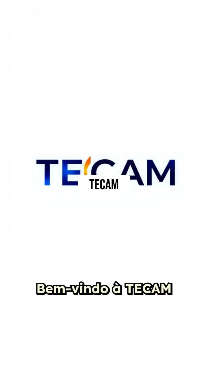 TECAM SMART LEARNING Promo