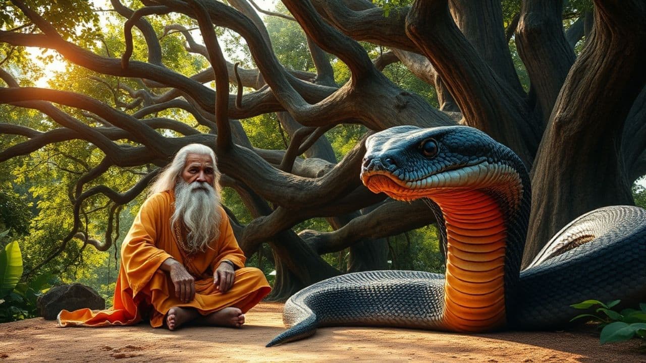 अहिंसा और आत्मरक्षा का संतुलन