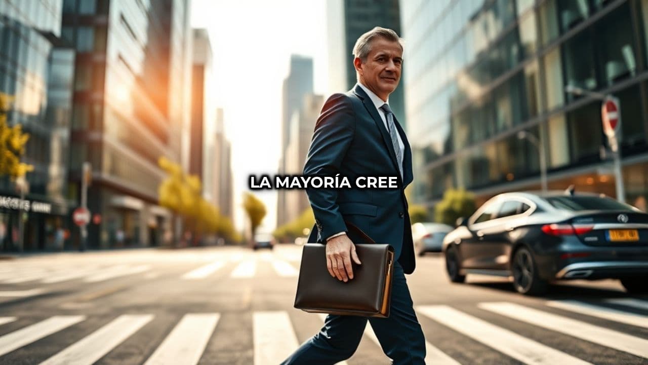 Millonarios invisibles: riqueza en silencio