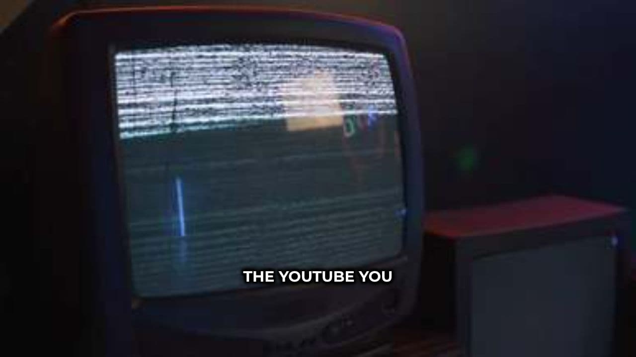 The Faceless YouTube Revolution