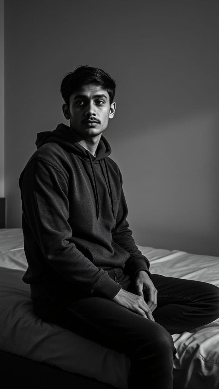 मेरो उडान अझै बाँकी छ