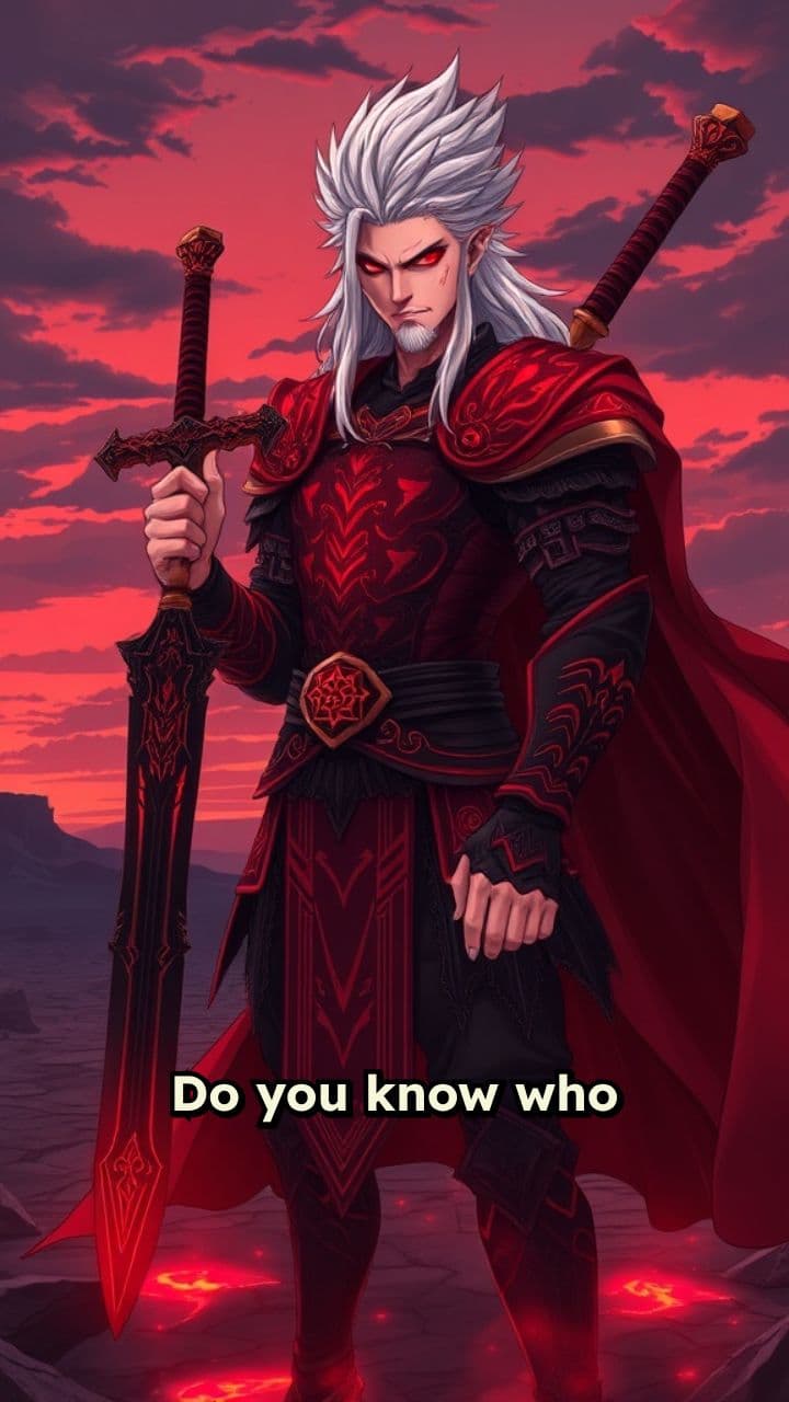 God of War's Challenge