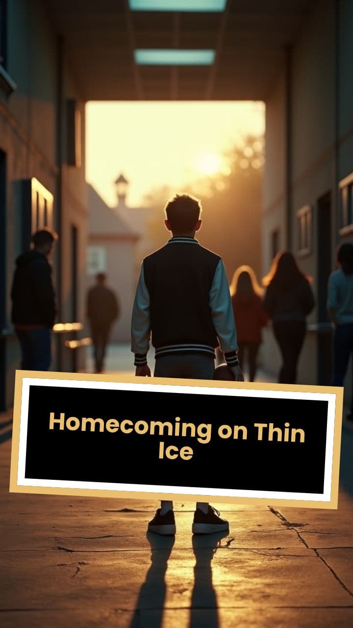 Homecoming on Thin Ice