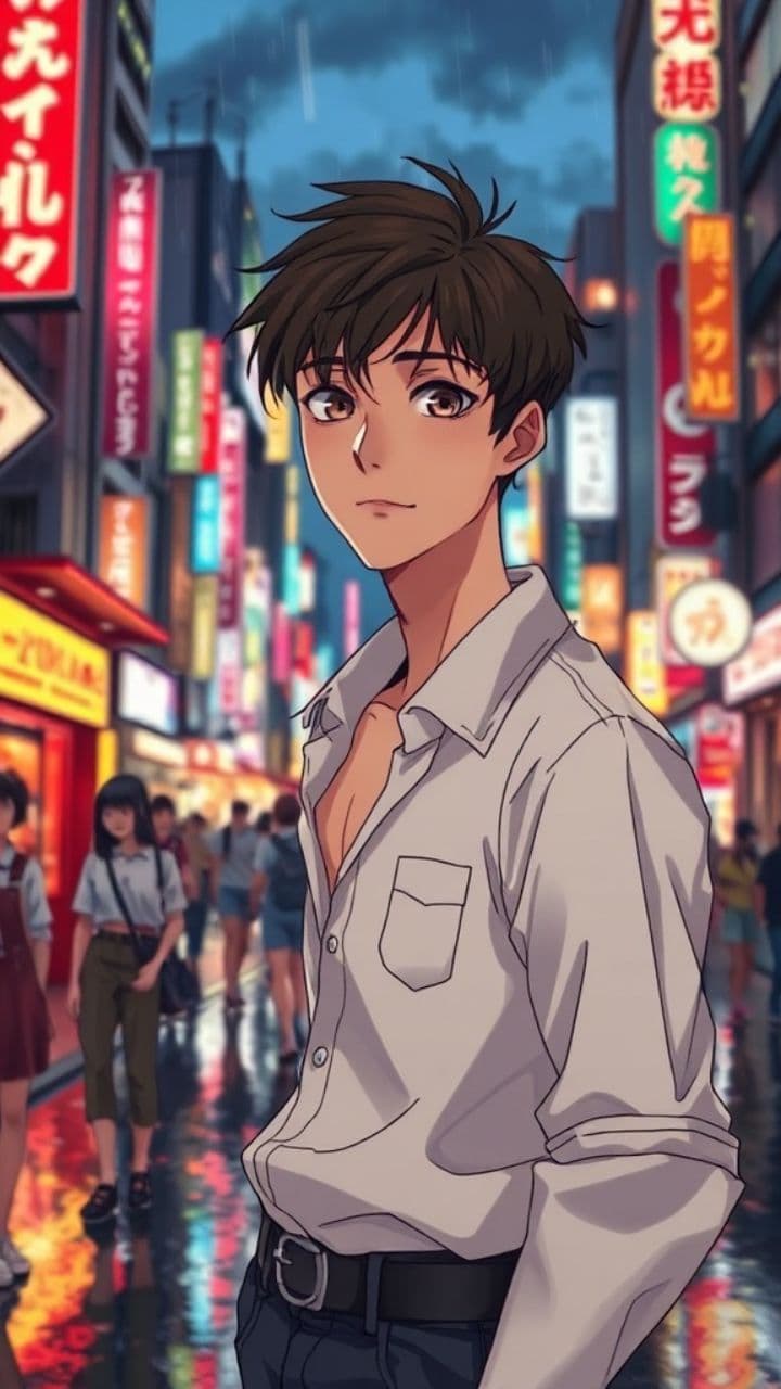 Colle ton corps sur moi