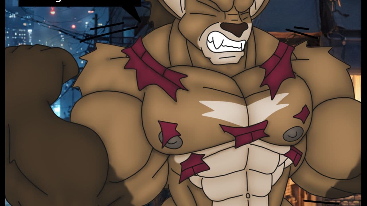 Breathing Life into Static Art