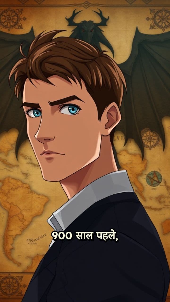 Joyboy's Return: The Drums of Liberation