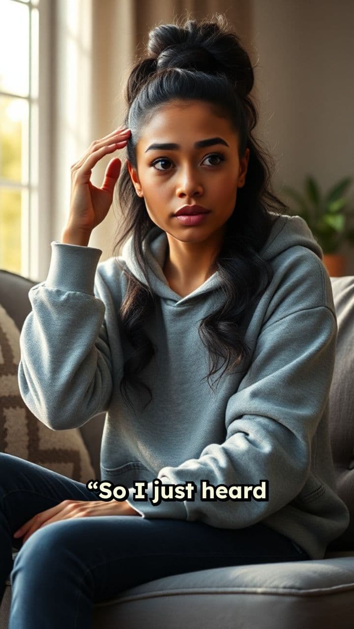 Chaotic Conversations Unplugged