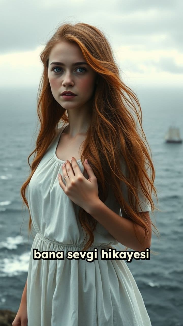 Hasretin Ardından Aşk ve Mutluluk