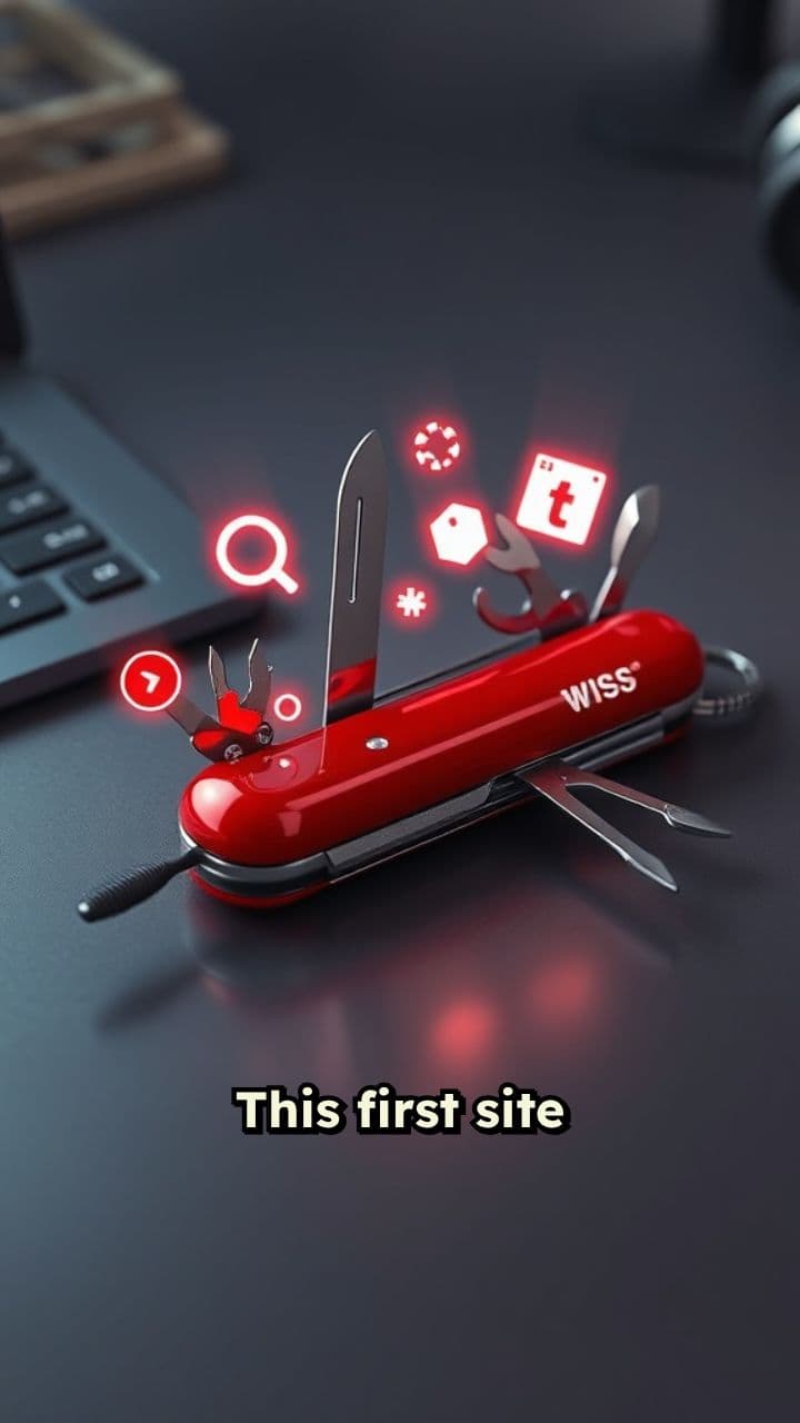 Essential Online Tools for Everyone