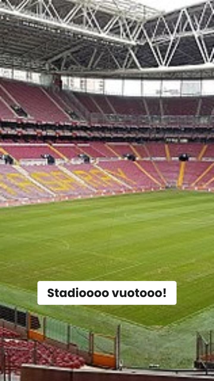 Il Caos del Gamberone Calcisticooo!