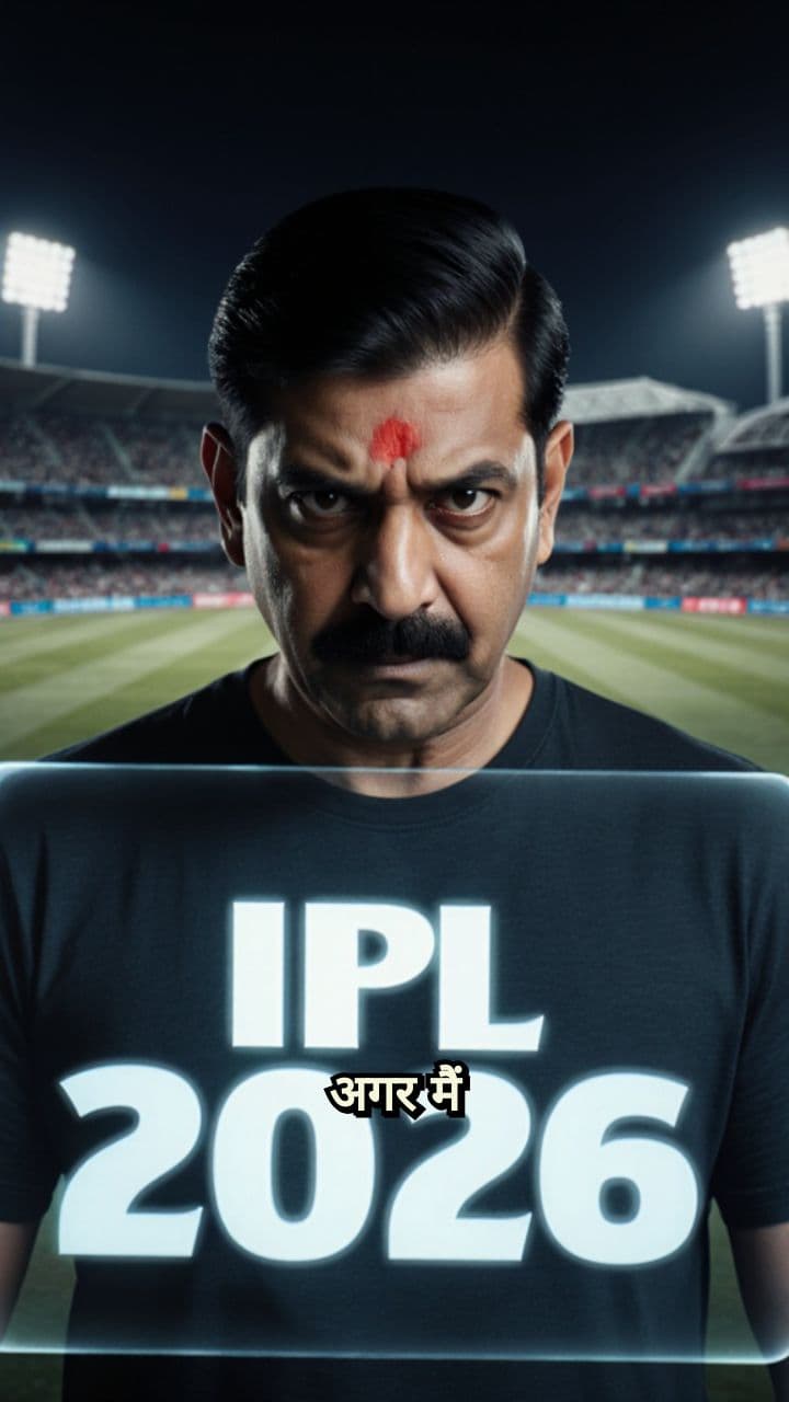 IPL 2026 में बड़ा खिलाड़ी सौदा!