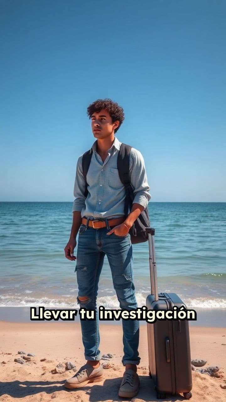 Transformación de tesis en Barcelona