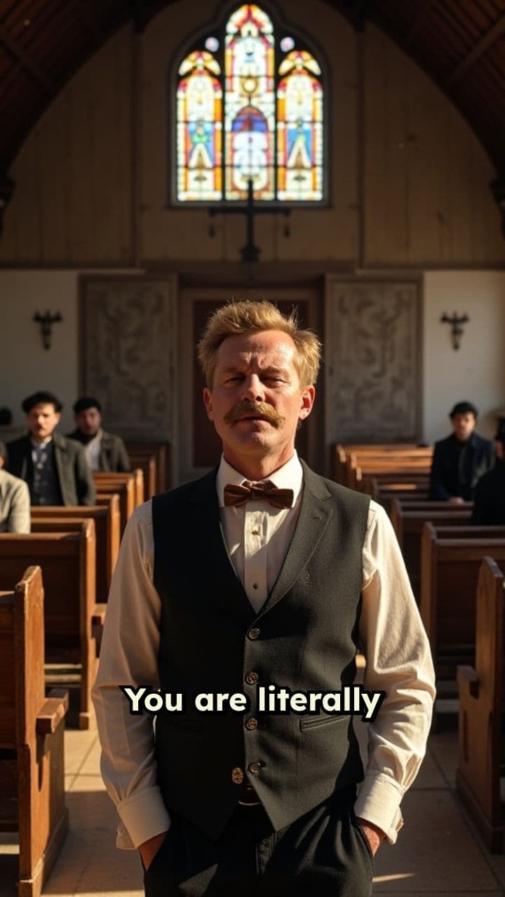 Nebraska: Weird Laws and Big Landscapes