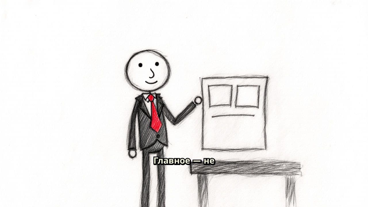 Парето: будь лазером, не лампочкой