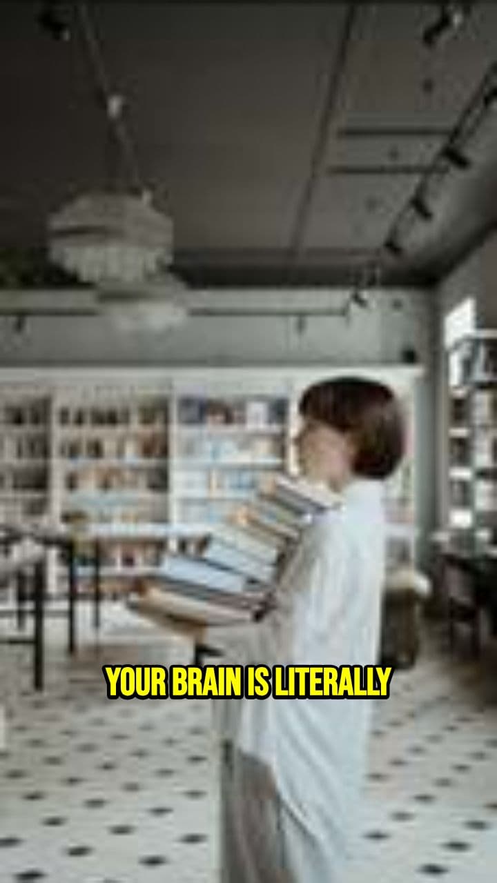 Overcoming Procrastination: Small Steps Forward