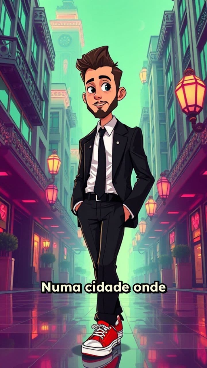 Caminhada Onírica na Cidade Eclética