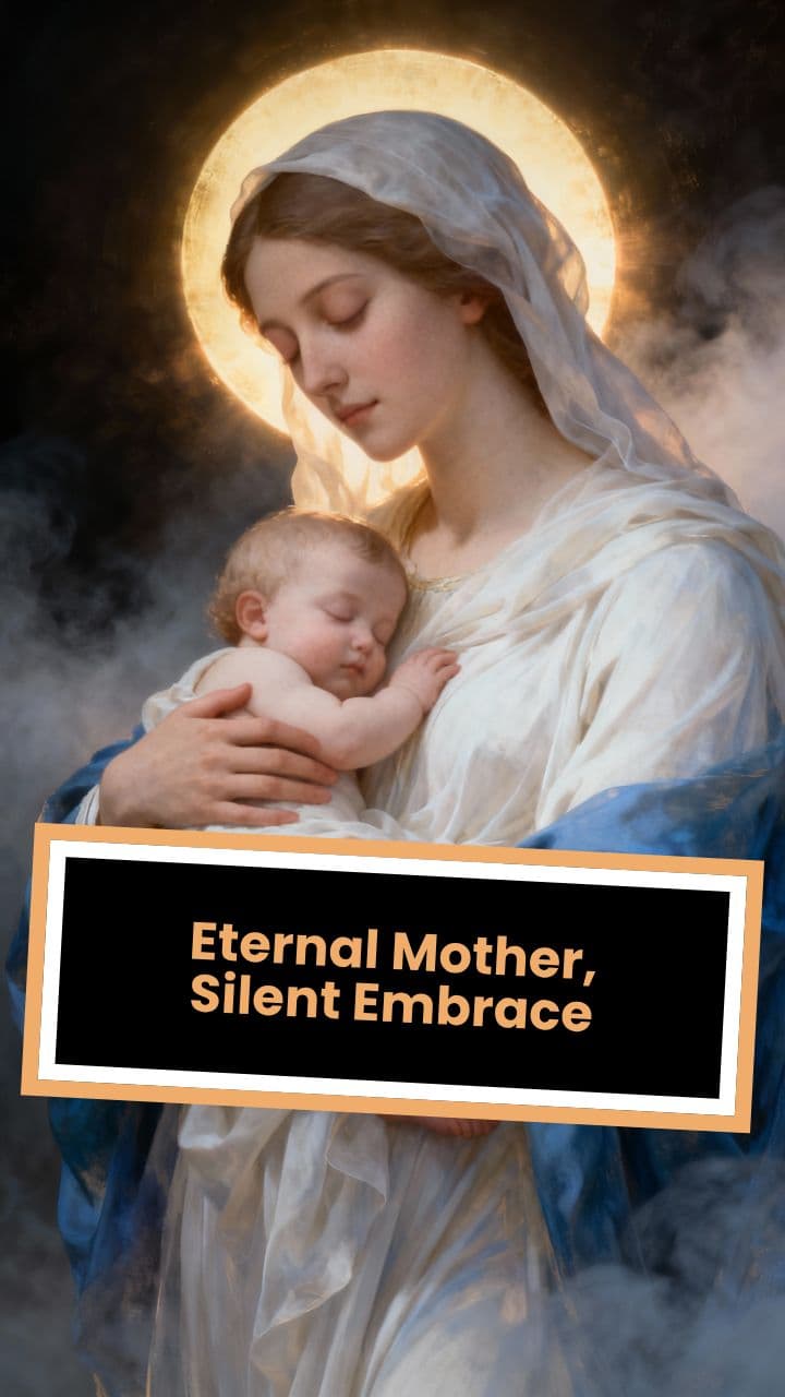Eternal Mother, Silent Embrace