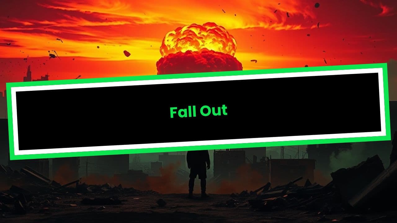 Fall Out