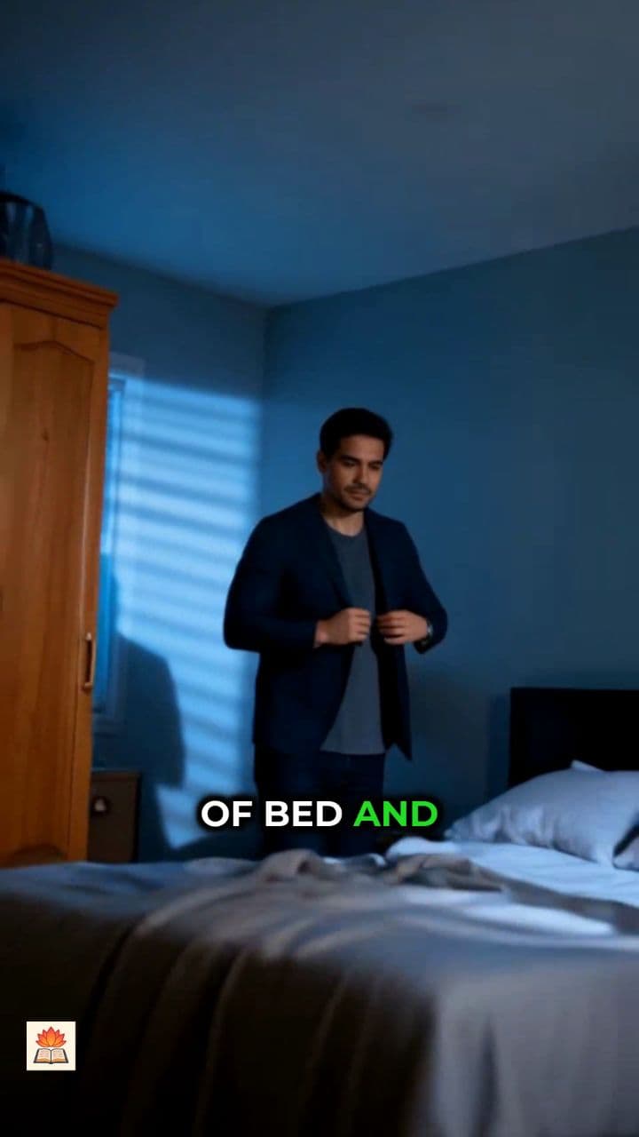 You Don't Need To Have It All Together