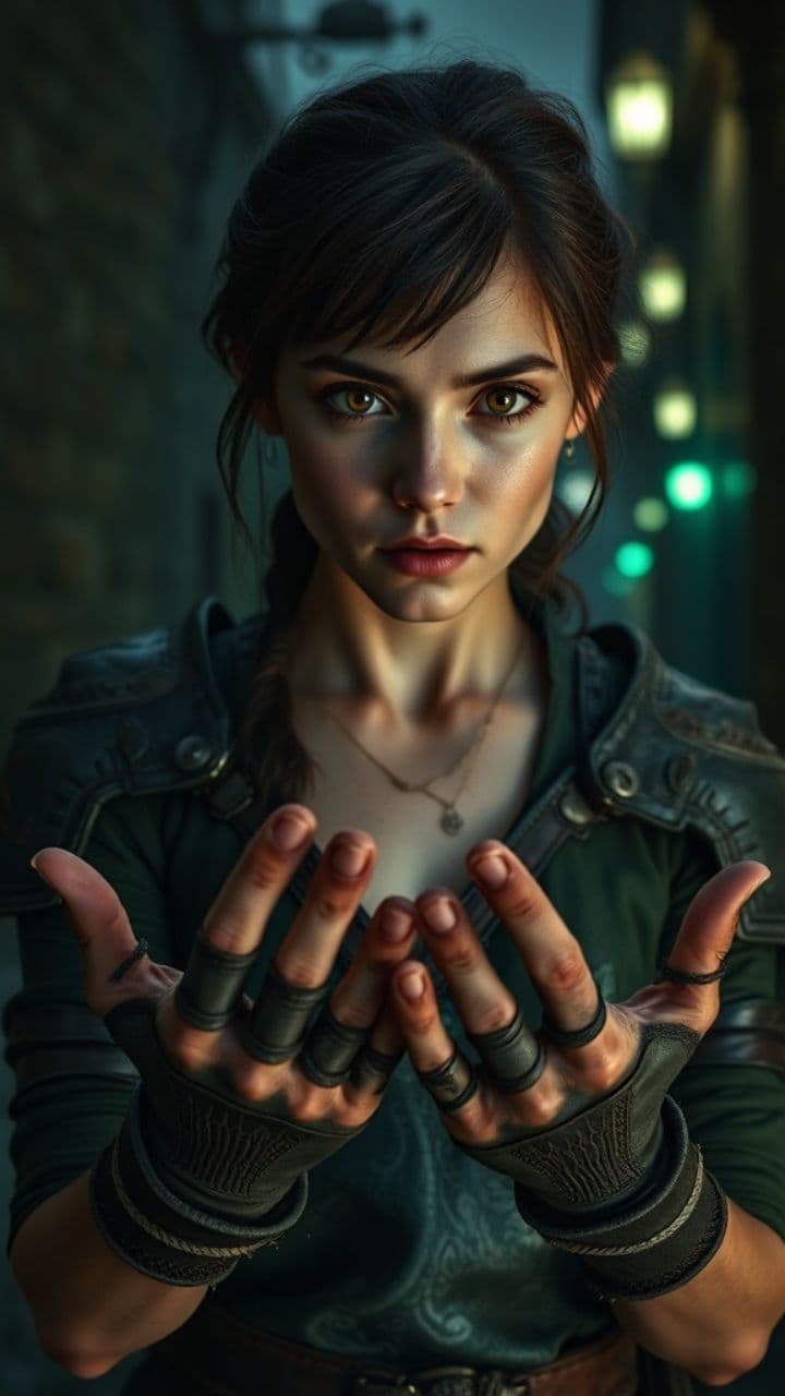 Nobodies to Somebodies