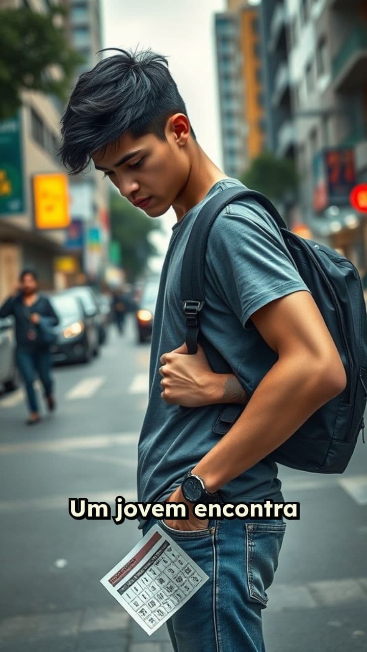 Integridade Vale Mais que Riqueza