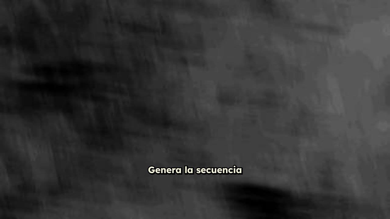 Créditos Finales del Documental