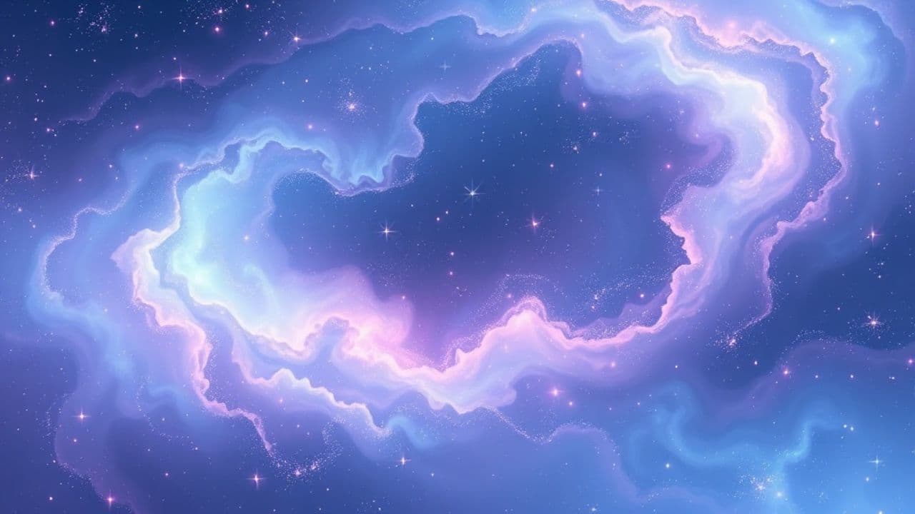 Twinkle, Twinkle, Lullaby Night