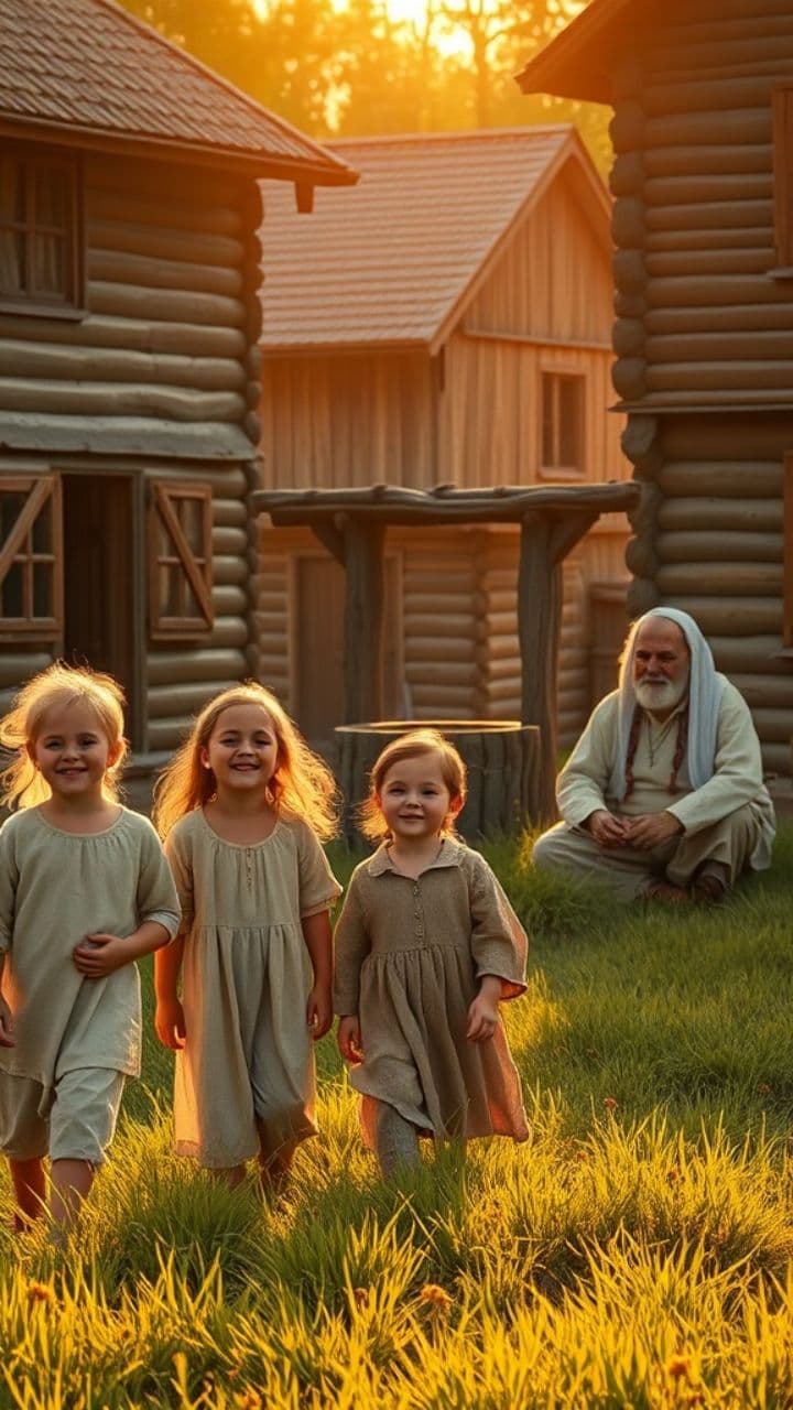 Тень войны в праздничной ночи