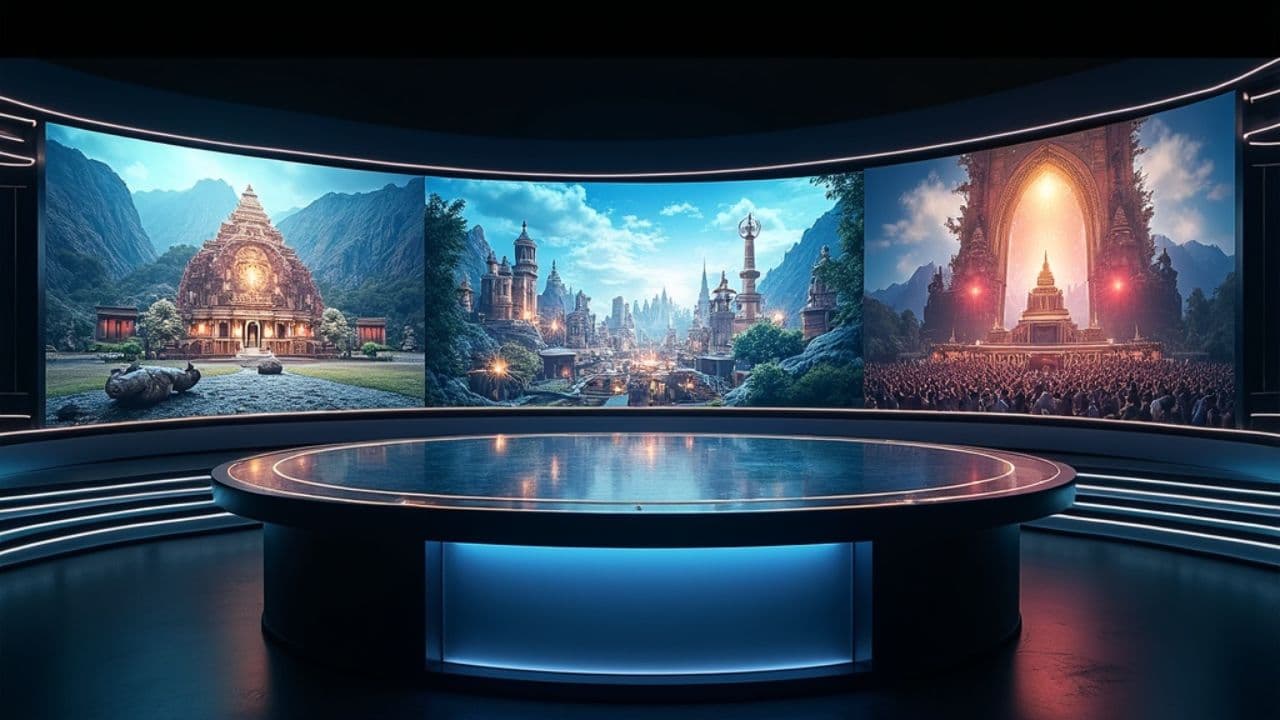 Noticias y Cultura - Resumen del Programa