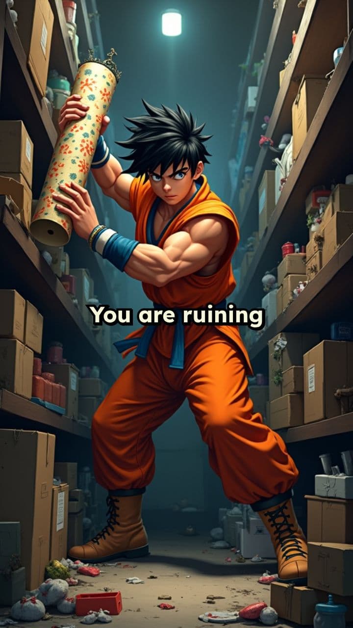 Organize Your Holiday Supplies Efficiently