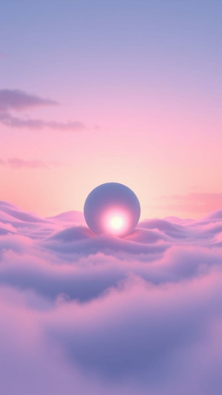 La vida como una bola de nieve