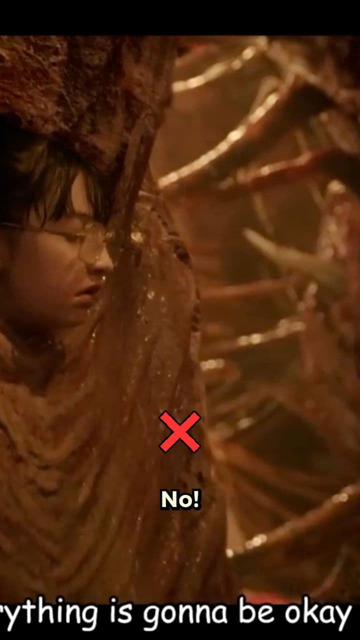 The Ultimate Sacrifice