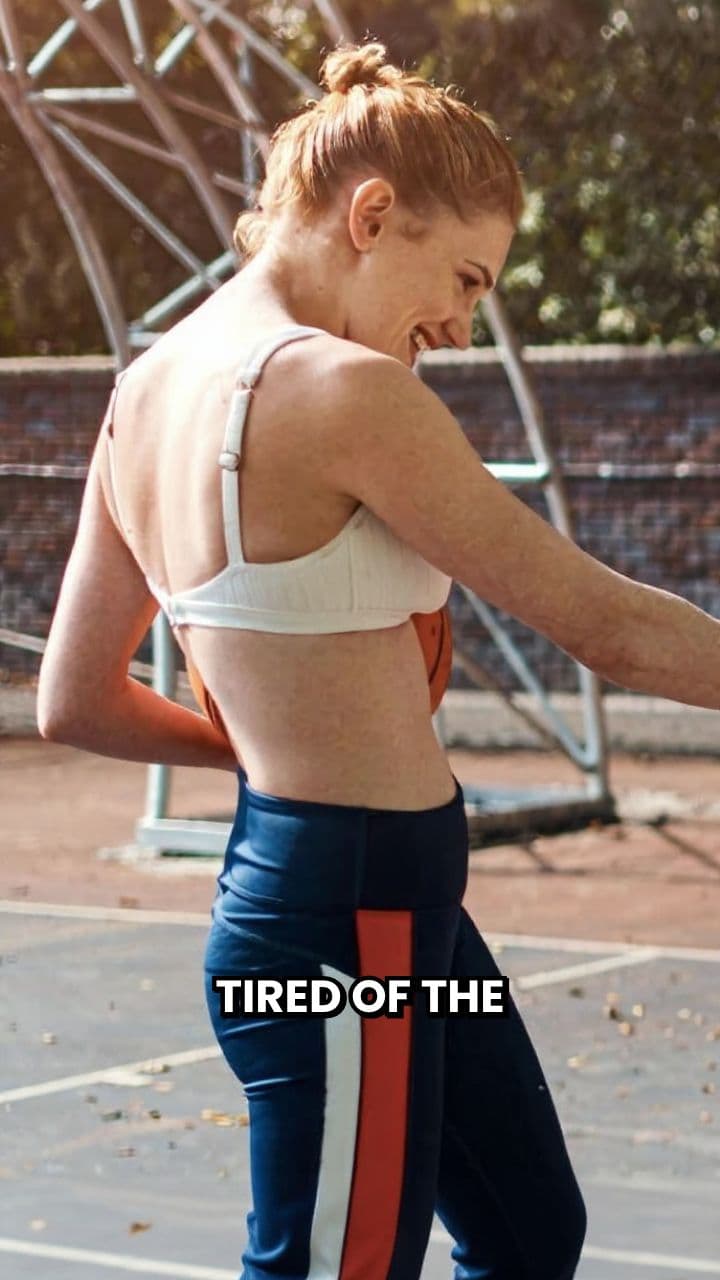 21+ Sports & Social Club Promo