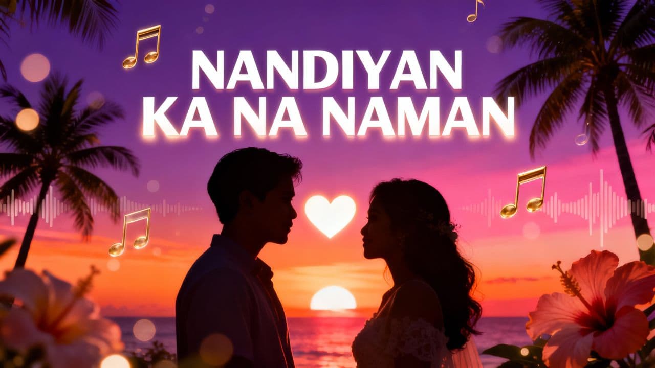 Nandiyan Ka Na Naman