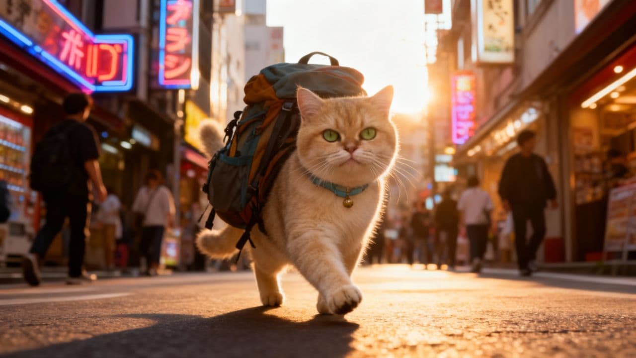 The Sassy Fugu Connoisseur