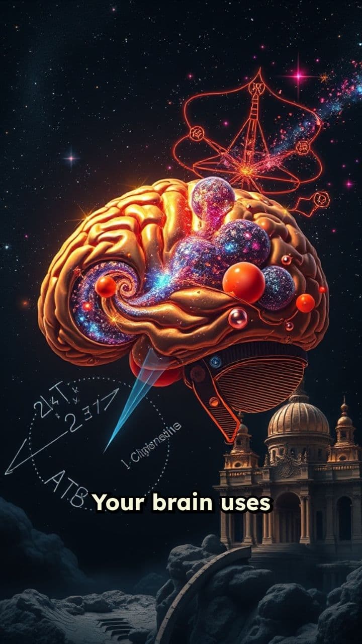 The Power of Daydreaming